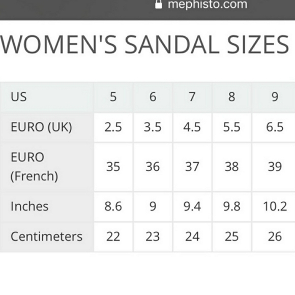 MEPHISTO Minoa Gray Tan shimmer Rhinestone Cork Wedges 38 - Picture 11 of 13